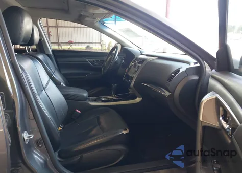 2014 Nissan Altima 2.5 Sl z USA, uszkodzony, nr VIN 1N4AL3APXEC264797